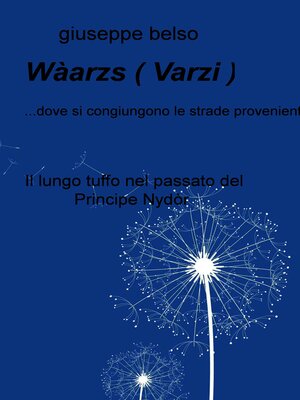 cover image of Wàarzs ( Varzi )